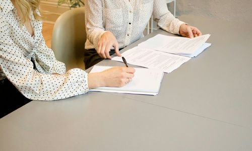 Co-Borrowers and Non-Occupant Co-Signers on a Richmond Mortgage: …