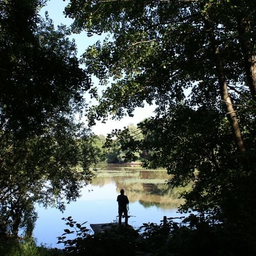 Hadad's Lake Could Reopen as 'Oasis Point': What Henrico's Planning File Says for Varina Buyers