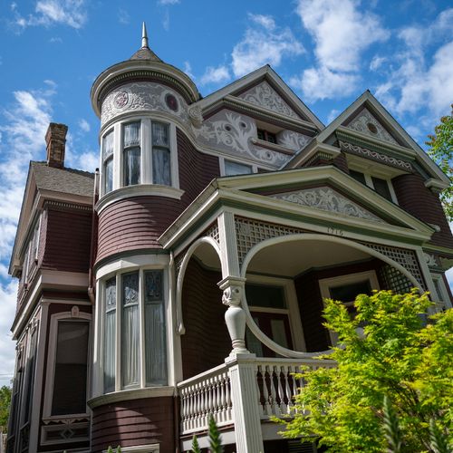The Fan Richmond VA: Old and Historic District Limits and Condo Prices