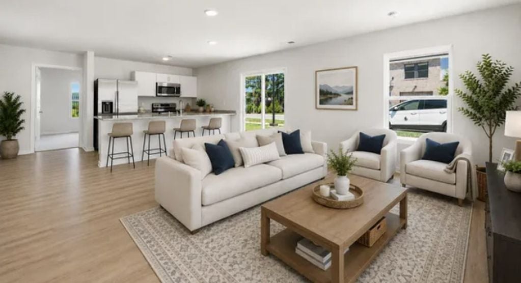 Arden Pointe, StyleCraft Homes