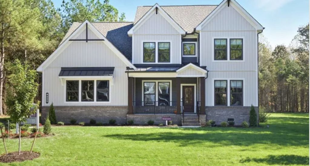 Pomeroy Park, StyleCraft Homes