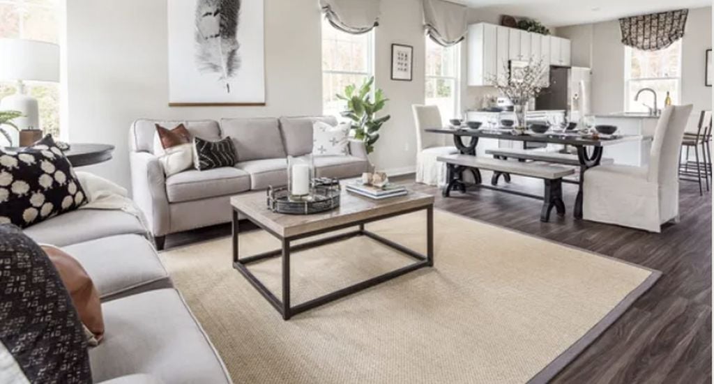 Rockwood Grove, StyleCraft Homes