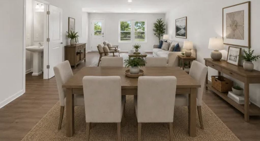 The Crossings at Mulberry, StyleCraft Homes