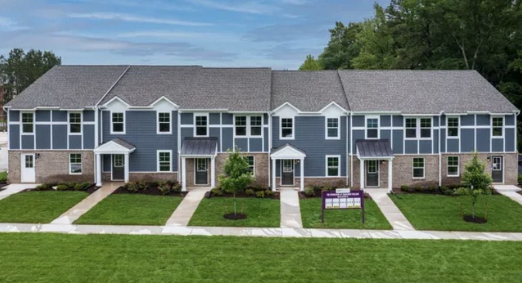 The Overlook at Hancock Village, StyleCraft Homes