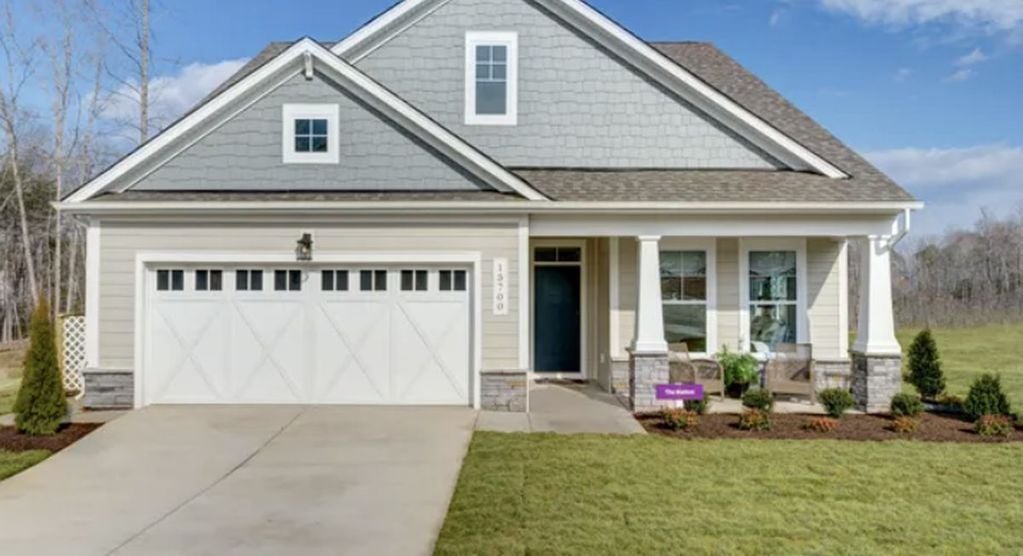 Woolridge Landing, StyleCraft Homes