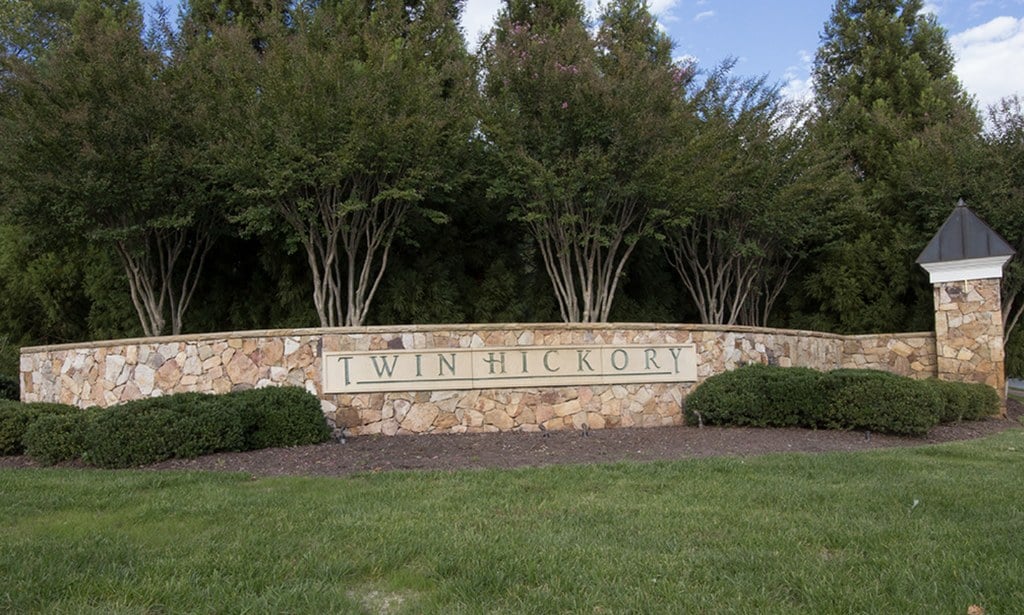 Twin Hickory community guide