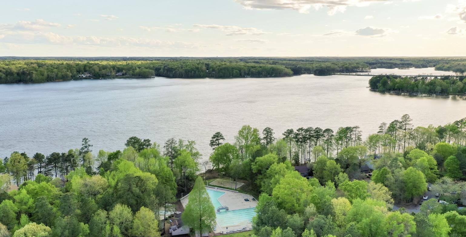 Brandermill, Woodlake and Midlothian