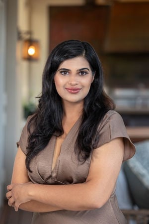 Maryam Chaudhry