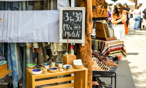 Small Business Saturday Artisan Market at Hardywood Richmond: …