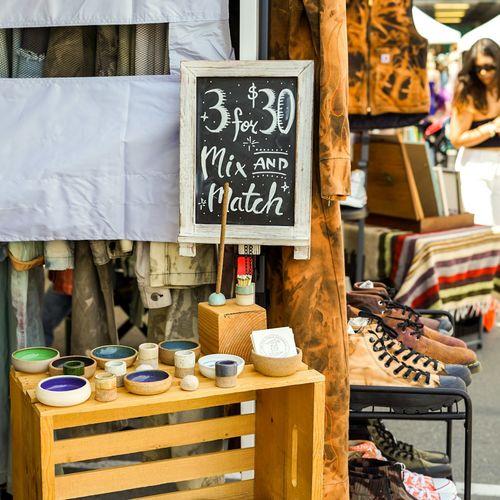 Small Business Saturday Artisan Market at Hardywood Richmond: November 28, 2026
