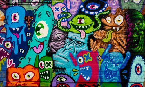Own a Piece of Richmond Folk Festival Art: …