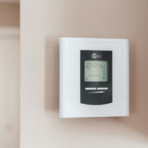 Home Energy Audit Before You Sell or Buy in the Richmond Area: What a Blower Door Test Finds and What to Do With the Report