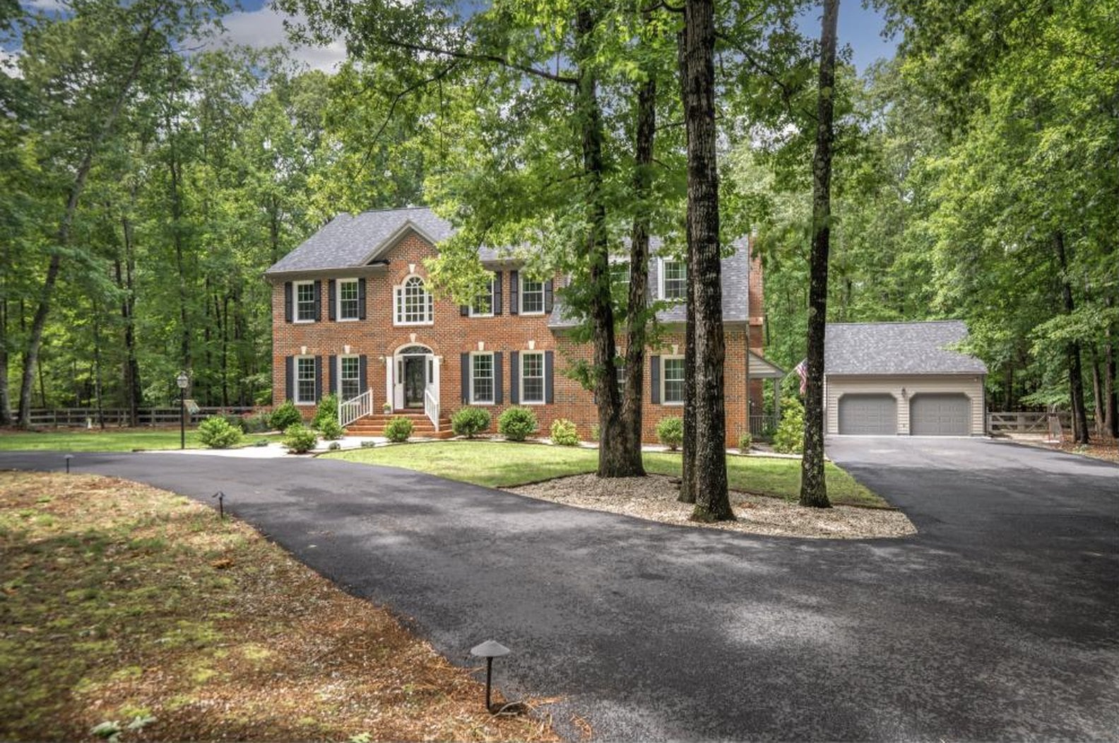 A Mission Realty listing in Midlothian, VA (zip 23113)