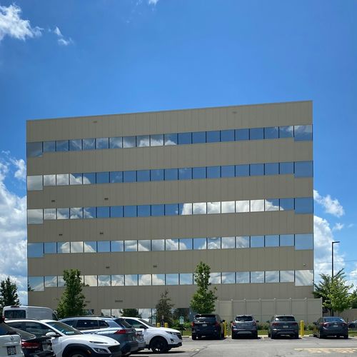 John B. Levy & Co. Buys Bridgeway Technology Center and Takes a Stake in The Verve at Innsbrook