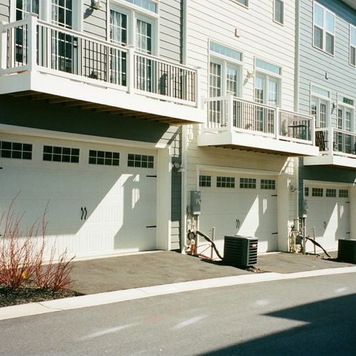 Joyfield Towns Breaks Ground on 234 Income-Based Townhomes in South Richmond