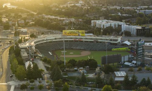 Richmond Neighborhoods Near CarMax Park and the Boulevard: …