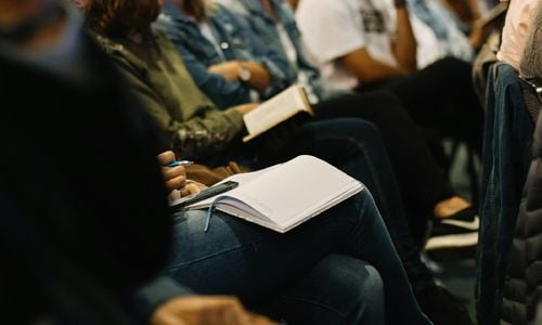 Varina Town Halls on Nov. 2 and 4 &hellip;