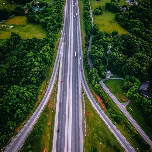 Best Richmond-Area Neighborhoods Along the Route 288 Corridor: Commuting to Both Sides of the Metro