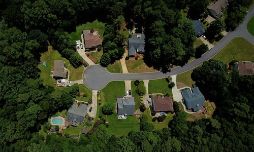A 20-Home Subdivision Is Proposed for Henrico's Cactus &hellip;