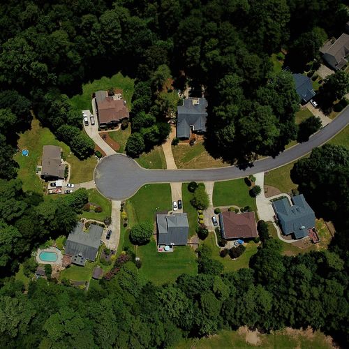 A 20-Home Subdivision Is Proposed for Henrico's Cactus House Site on Staples Mill Road: What the October 15 Hearing Means for Glen Allen