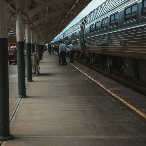 Best Richmond-Area Neighborhoods Within Reach of an Amtrak Station: Main Street, Staples Mill Road and Ettrick