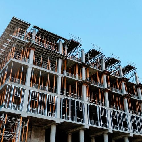 Diamond District Plan Shifts Toward Offices and Hotels: 171 Fewer Apartments in the First Phase, per BizSense