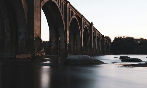 Richmond-Area Neighborhoods Near the James River Bridges: Which &hellip;