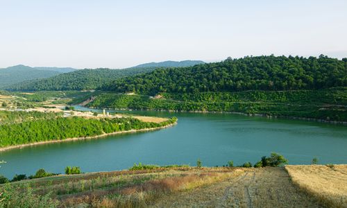 Where Richmond-Area Tap Water Comes From: How the &hellip;