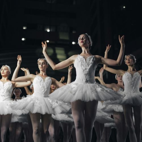 Richmond Ballet's Nutcracker 2026: Every Showtime From Dec. 5 to Dec. 23 at the Carpenter Theatre