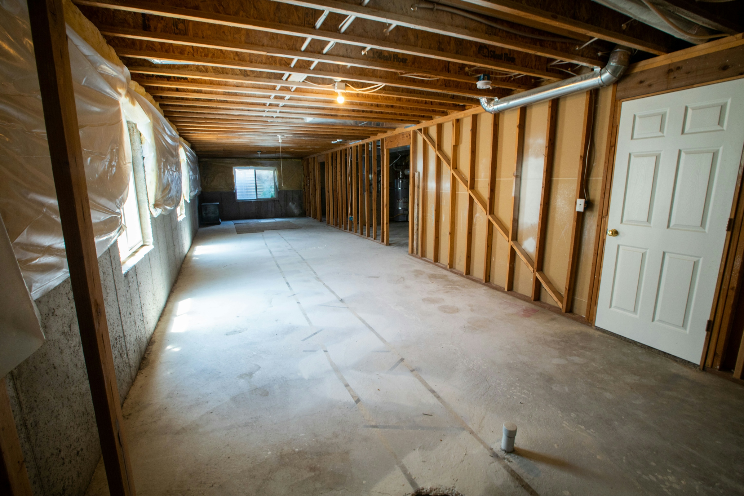 Buying a Richmond-Area Home With Unpermitted Work: What to Look For, W&hellip;