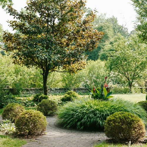 Richmond-Area Neighborhoods Near Lewis Ginter Botanical Garden, Maymont and the City's Big Gardens and Green Spaces