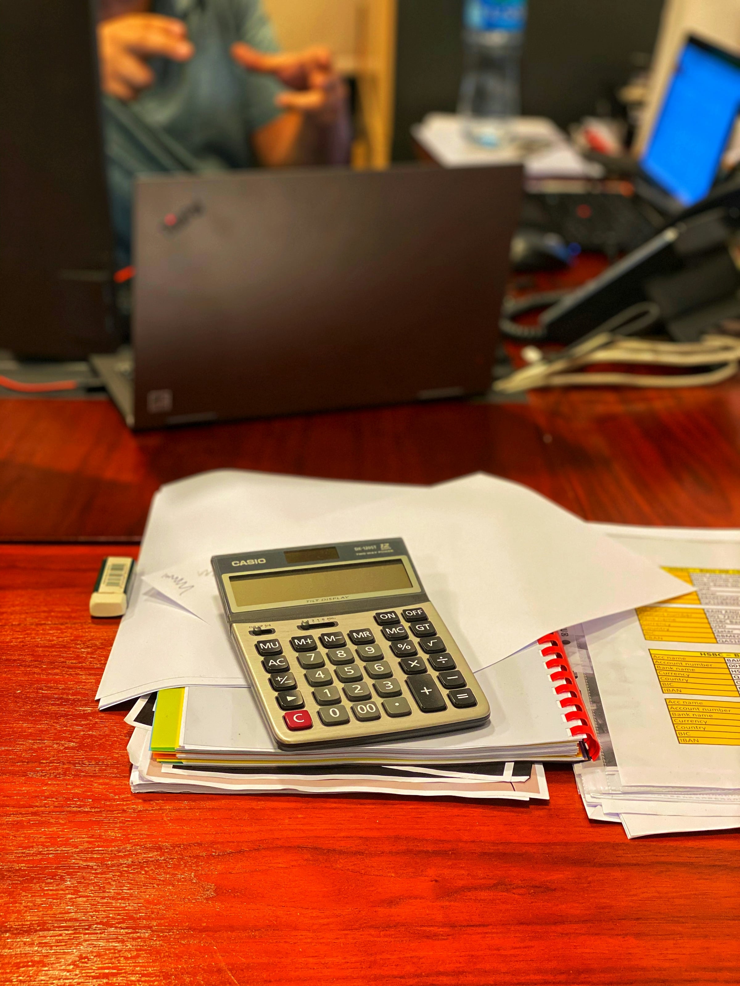 Between Loan Approval and Closing in the Richmond Area: What Not to Do&hellip;