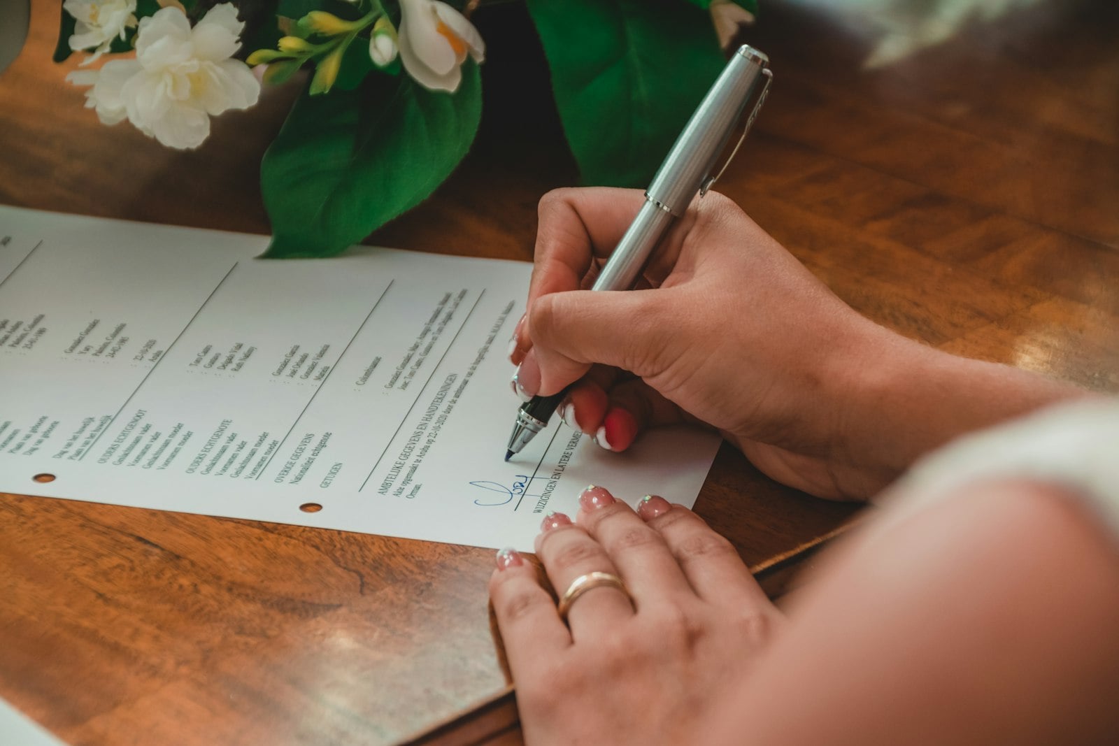 The Closing Disclosure and the Three-Day Rule in Virginia: What Can Ch&hellip;