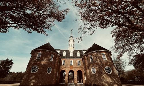 Judgment Liens and Lis Pendens on a Virginia …