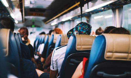 Richmond-Area Neighborhoods Near a Park-and-Ride or Express Bus …
