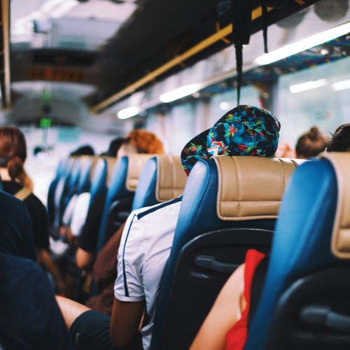 Richmond-Area Neighborhoods Near a Park-and-Ride or Express Bus Stop: Commuting Without Driving the Whole Way
