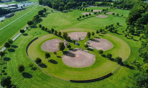 Richmond-Area Neighborhoods With a Henrico County Recreation Area …