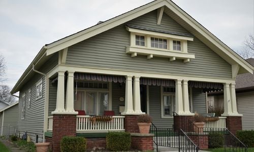 Best Richmond Neighborhoods for Bungalows, Tudors and Other …