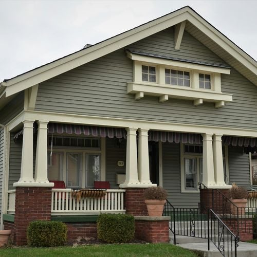 Best Richmond Neighborhoods for Bungalows, Tudors and Other Early 20th-Century Homes