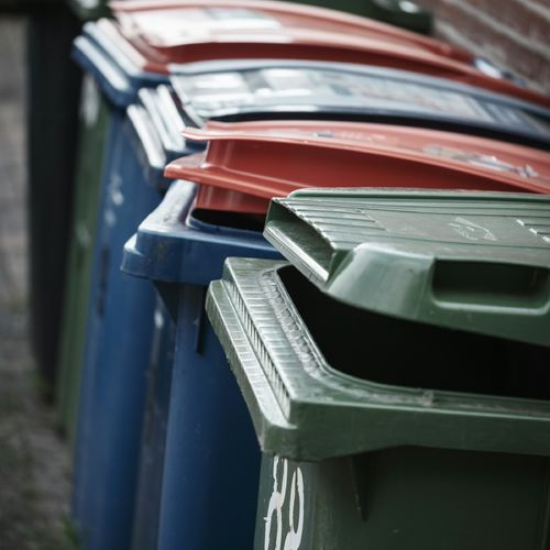 Trash, Recycling and Bulk Pickup in the Richmond Area: How the City, Henrico, Chesterfield and Hanover Handle It