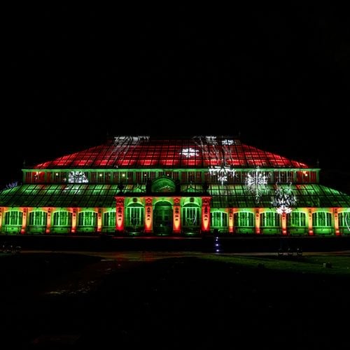 Richmond Light Shows 2026: Maymont Garden Glow and Lewis Ginter GardenFest Dates, Hours and Prices