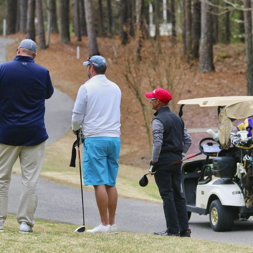 Richmond-Area Neighborhoods Near a Public Golf Course You Do Not Have to Join a Club to Play