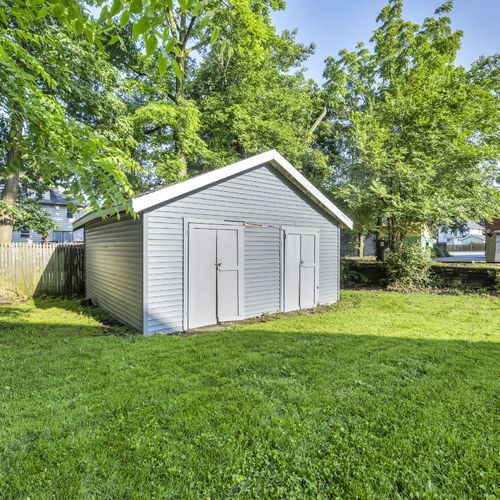 Adding a Deck, Shed, Fence or Pool in a Midlothian-Area Neighborhood: What Chesterfield Requires and What Your HOA Can Still Refuse