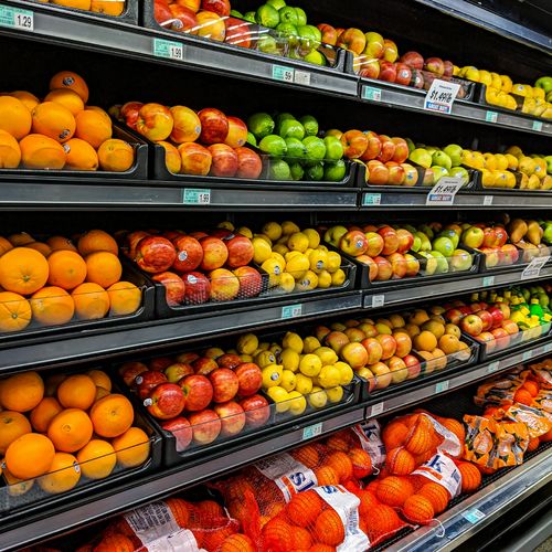 Whole Foods Sets a Nov. 19 Opening for Its First Chesterfield Store at Midlothian Depot