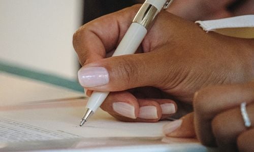 How to Take Title in Virginia: Tenants by &hellip;