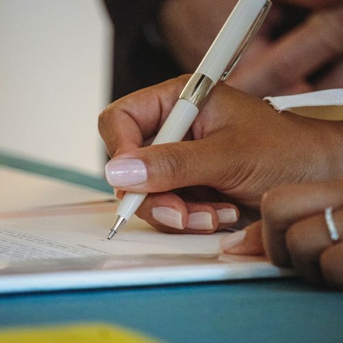 How to Take Title in Virginia: Tenants by the Entirety, Joint Tenants and Tenants in Common, and Why the Choice Matters at Closing