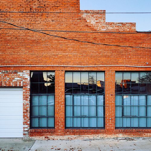 Historic Housing Files to Rezone Three Loving's Produce Parcels in Shockoe Bottom for About 450 Apartments