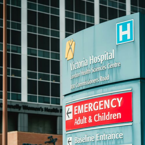 Best Richmond-Area Neighborhoods Near a Major Hospital: Henrico Doctors', St. Mary's, Chippenham, Johnston-Willis and VCU Medical Center