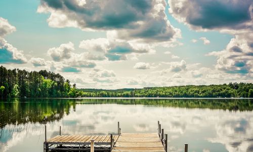Richmond-Area Neighborhoods on a Lake or Reservoir: Brandermill, &hellip;