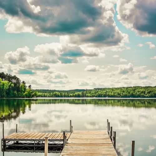 Richmond-Area Neighborhoods on a Lake or Reservoir: Brandermill, Woodlake and Where the Water Access Is Real